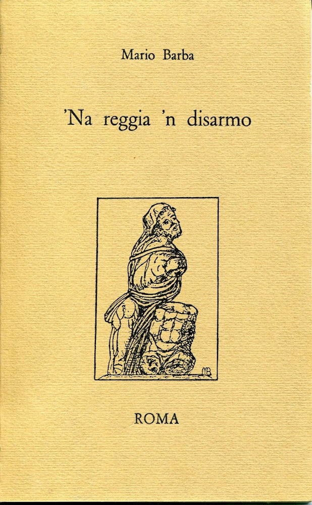 'Na reggia 'n disarmo