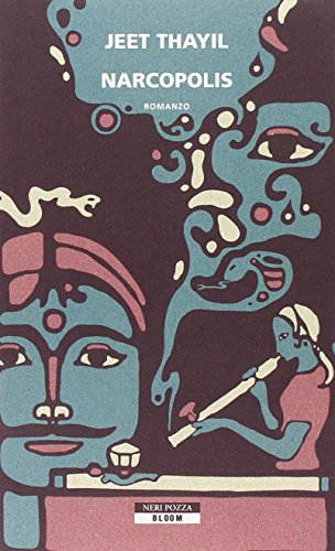 Narcopolis