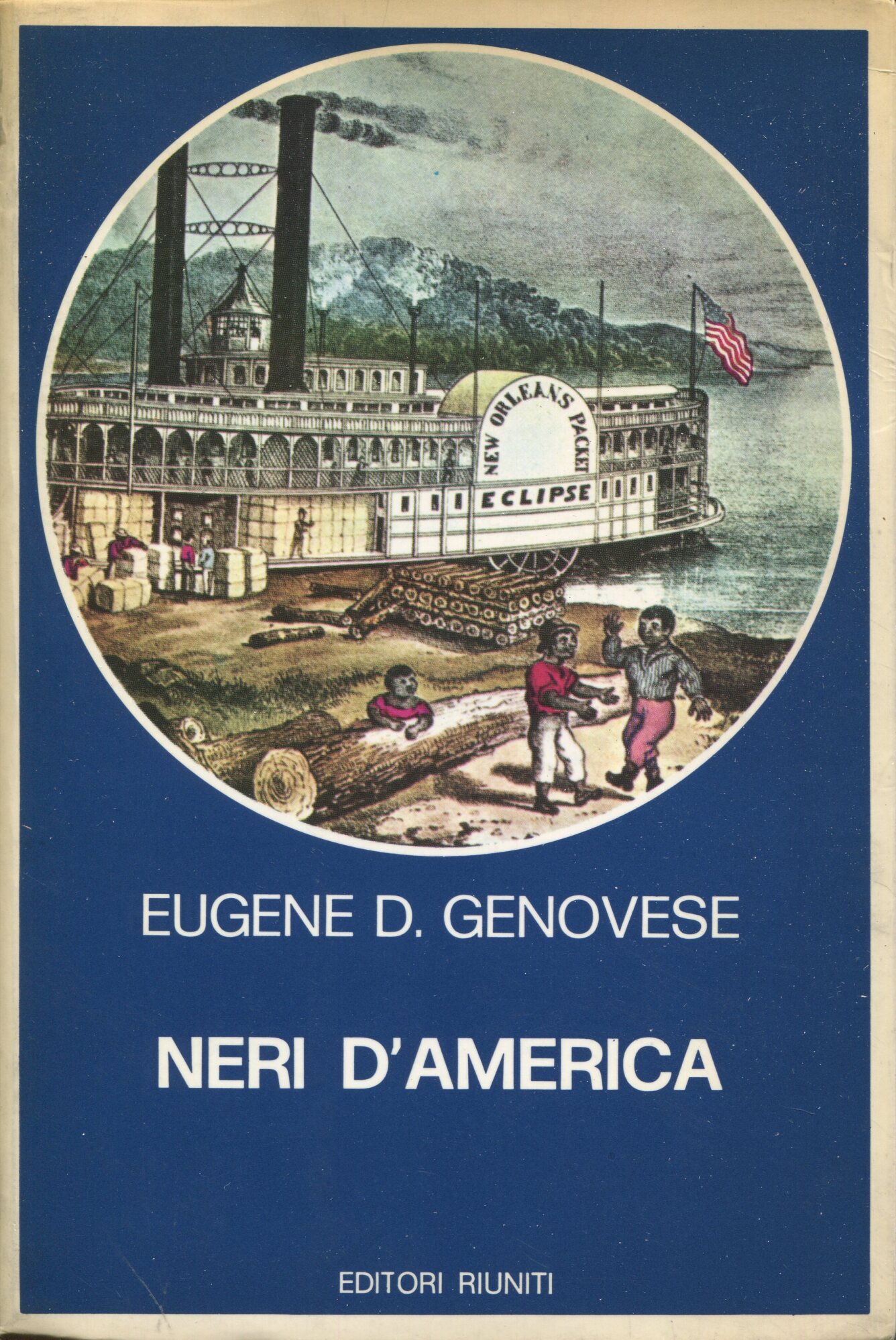 Neri d'America