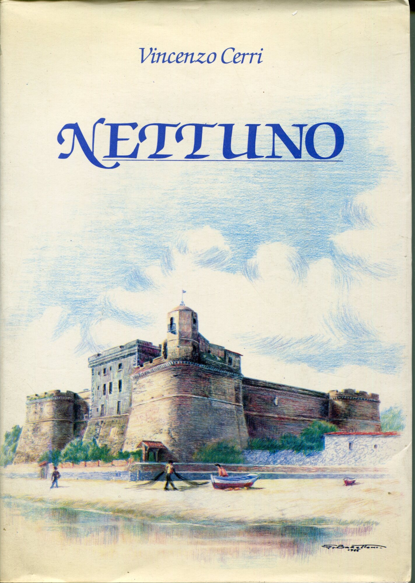 Nettuno