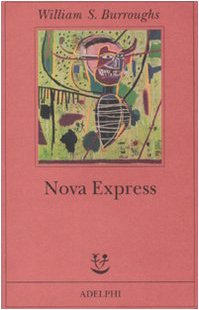 Nova express