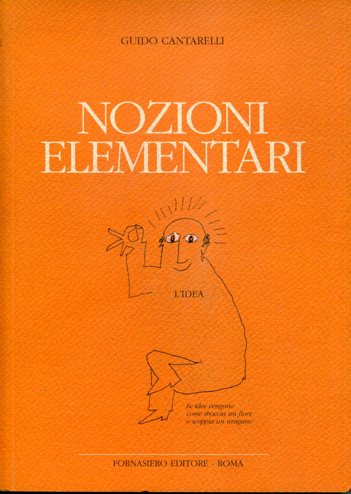 Nozioni elementari