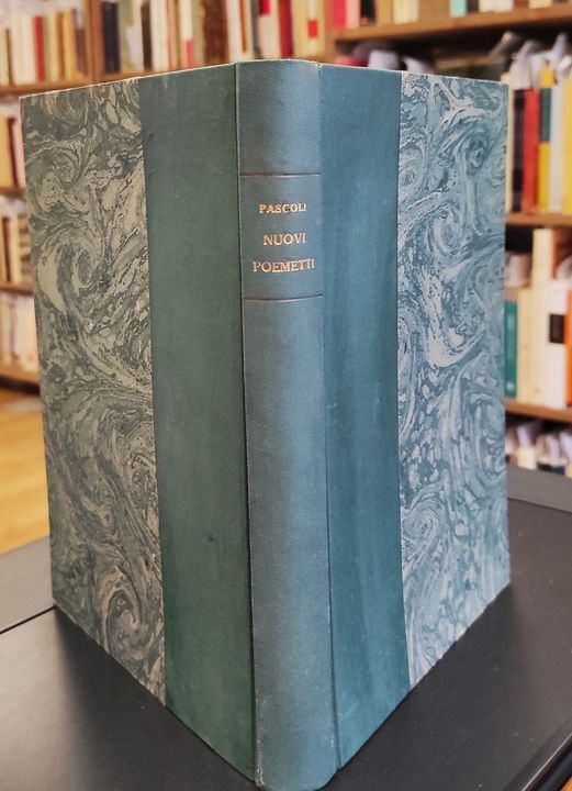 Nuovi poemetti