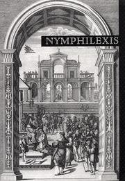 Nymphilexis. Enea Silvio Piccolomini, l'umanesimo e la geografia. Manoscritti stampati, …