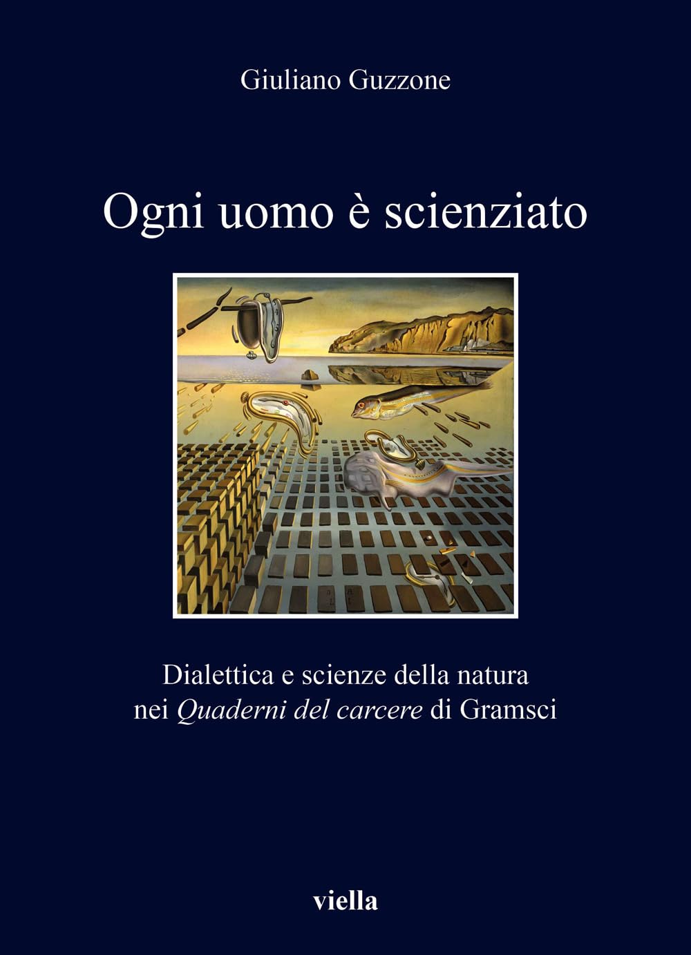 Ogni uomo è scienziato. Dialettica e scienze della natura nei …