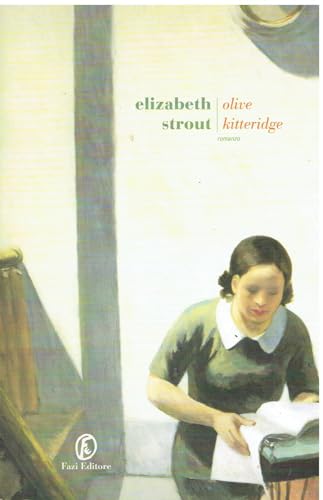 Olive Kitteridge