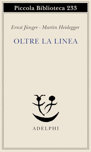 Oltre la linea: Piccola Biblioteca 233