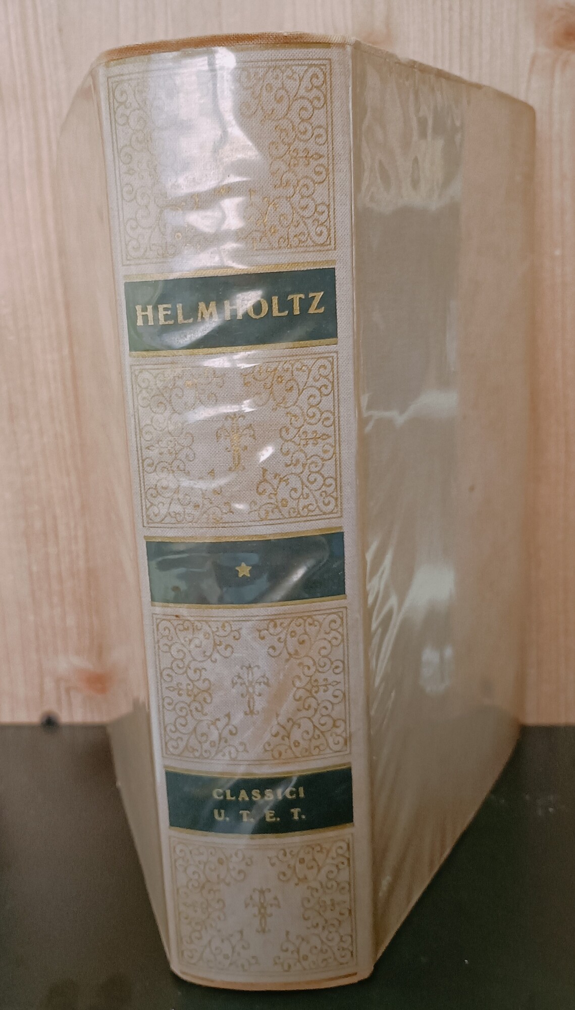 Opere. A cura di Vincenzo Cappelletti