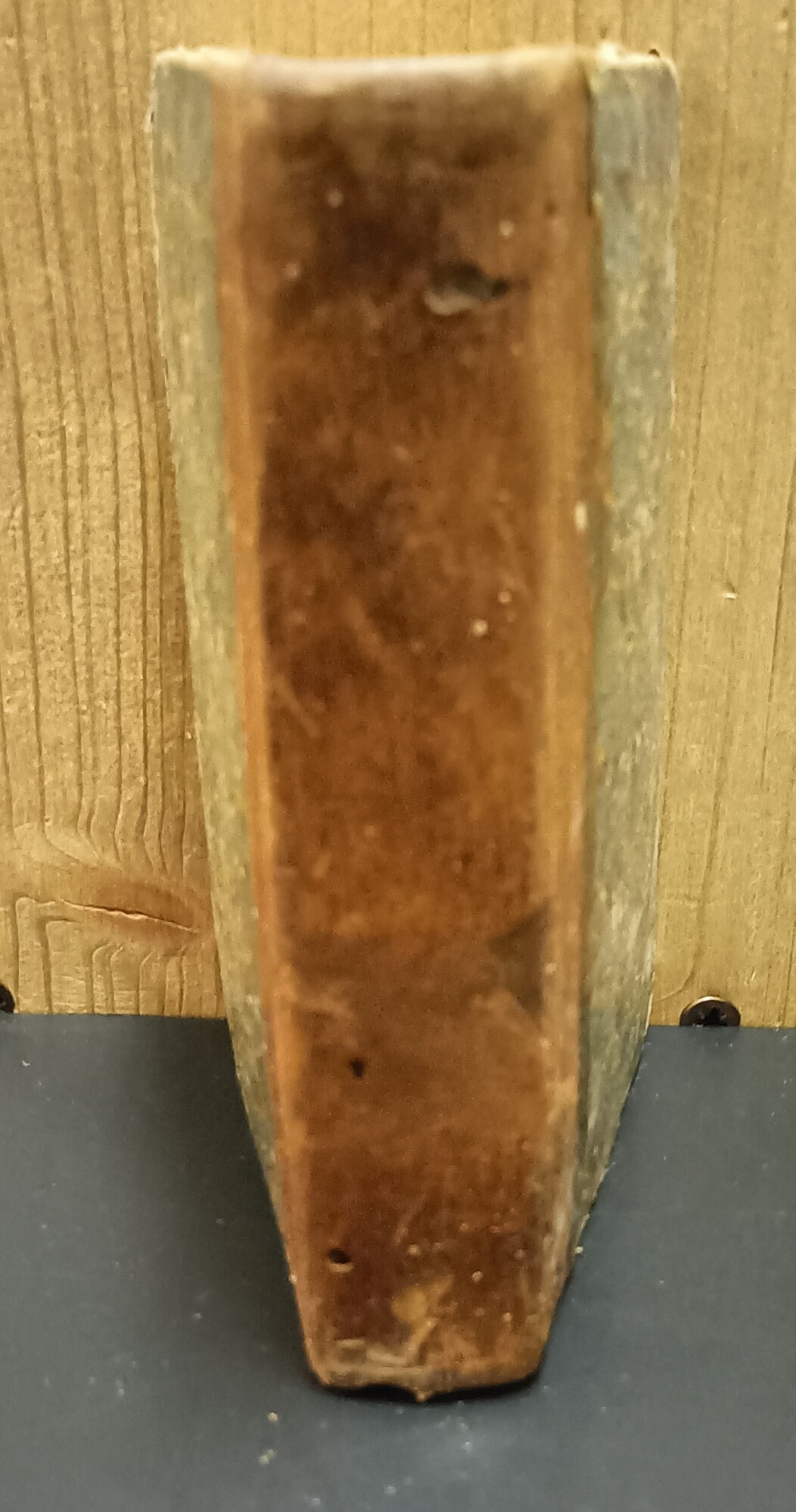 Opere di Q. Orazio Flacco, recate in versi italiani da …