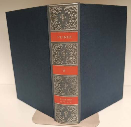 Opere, Volume primo.