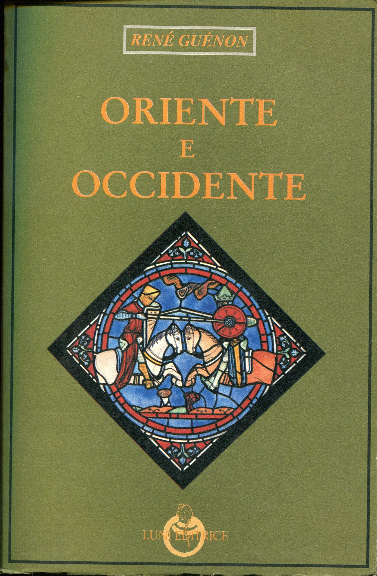 Oriente e Occidente