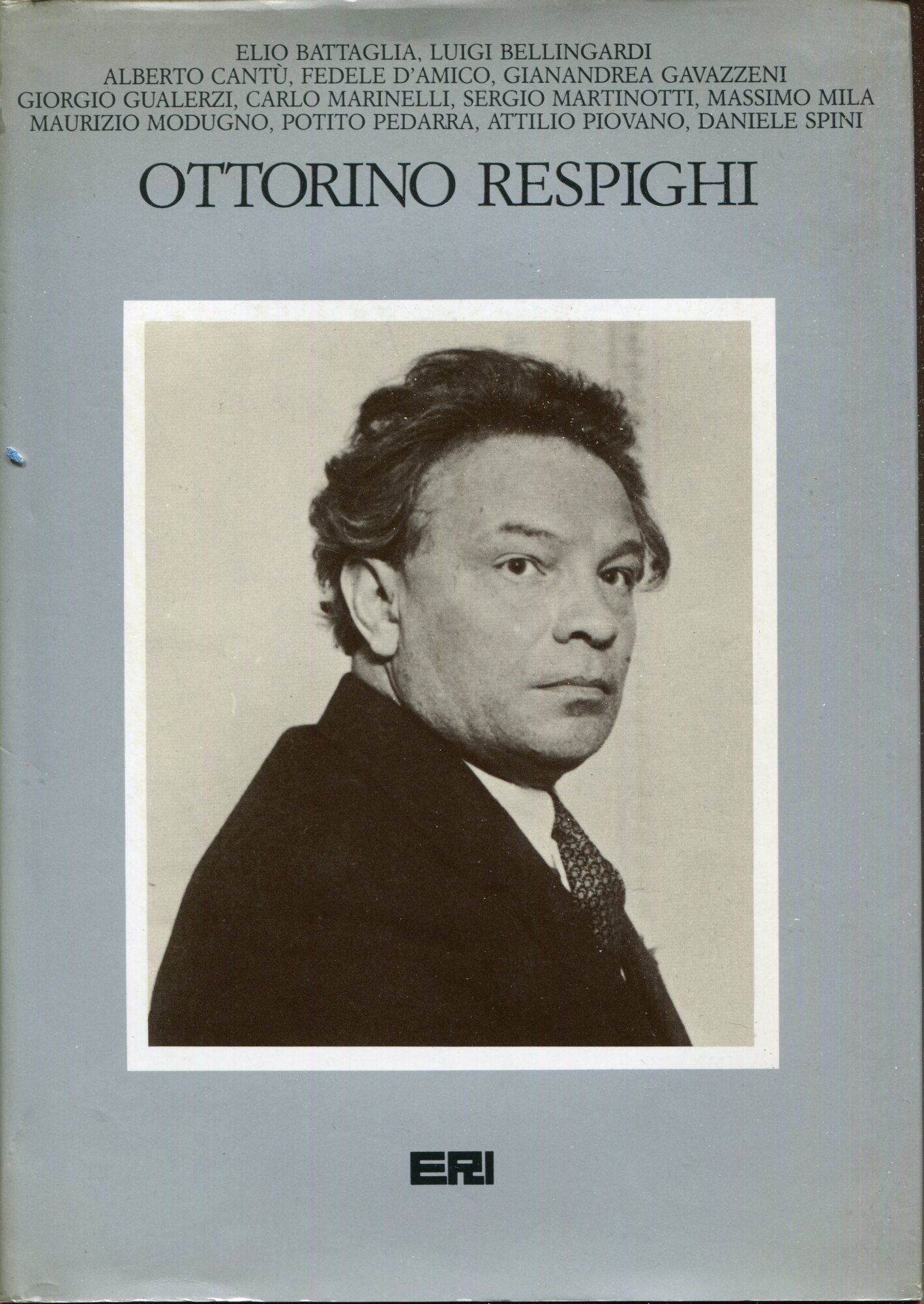 Ottorino Respighi