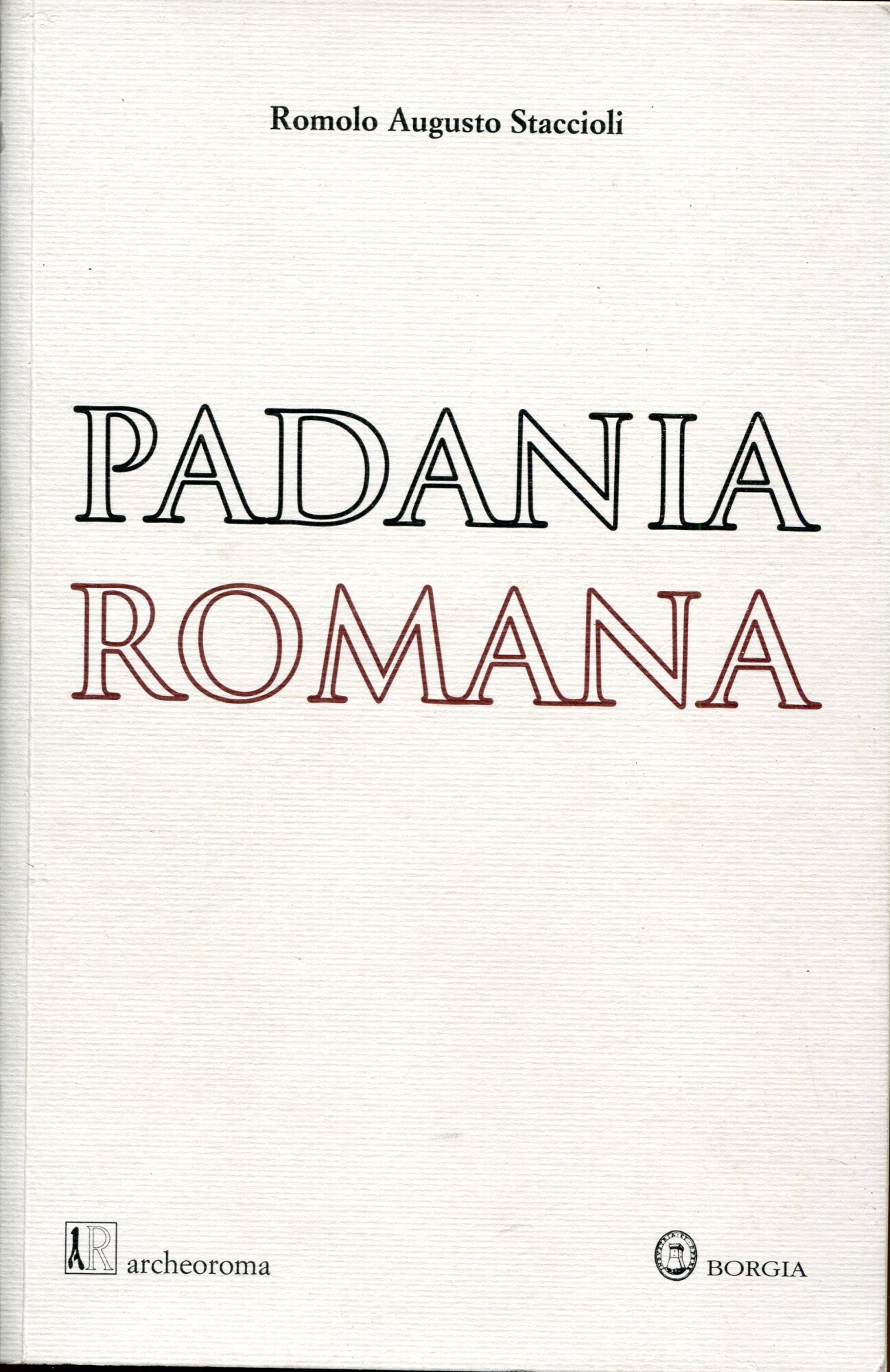 Padania romana