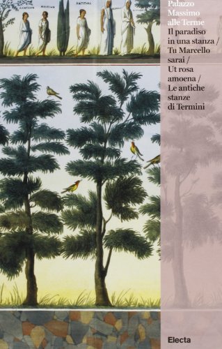 Palazzo Massimo alle Terme. Il paradiso in una stanza: la …
