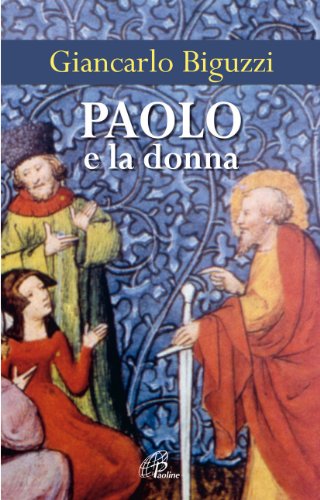 Paolo e la donna