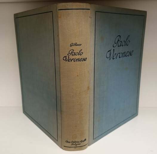 Paolo Veronese : 1528-1588