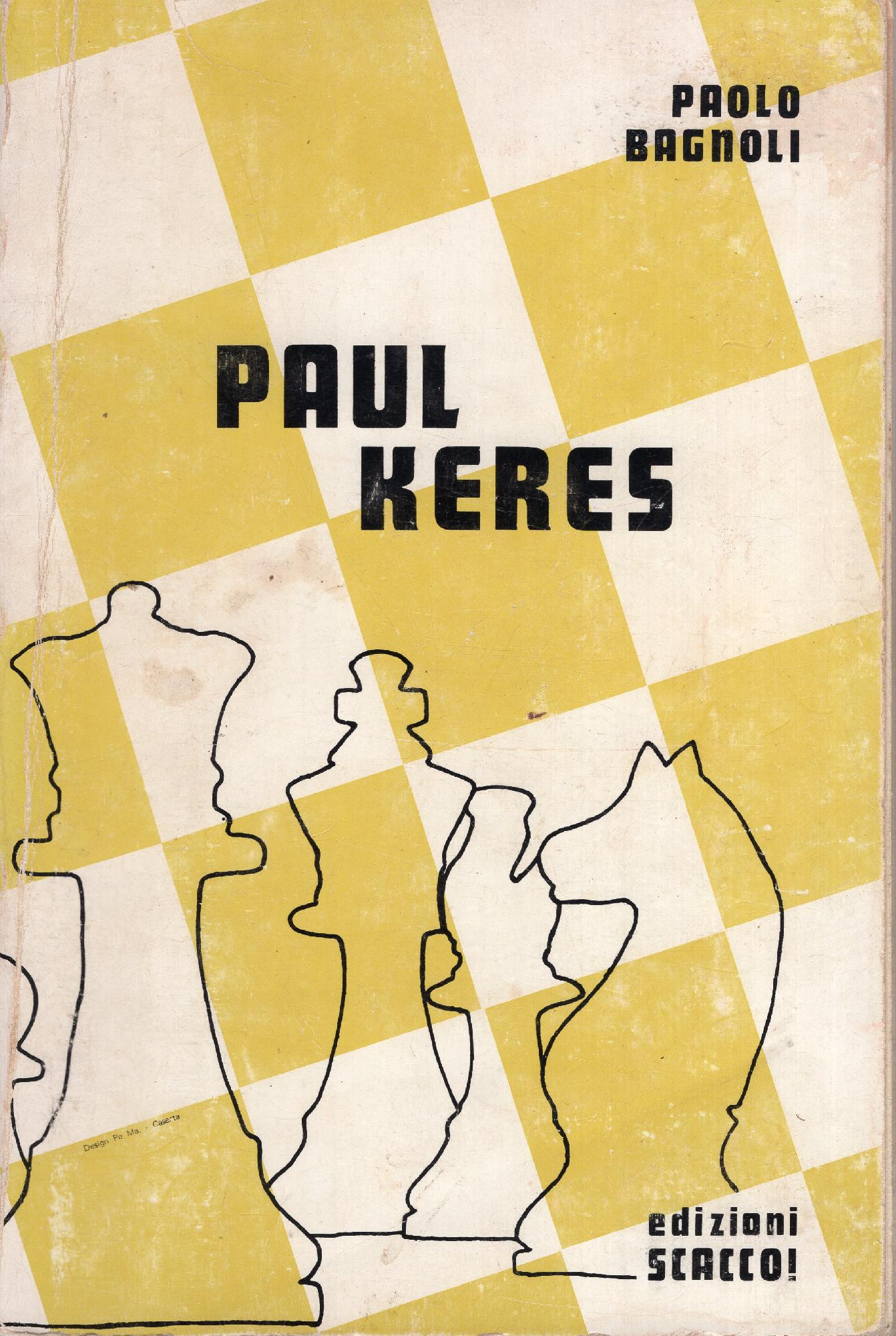 Paul Keres