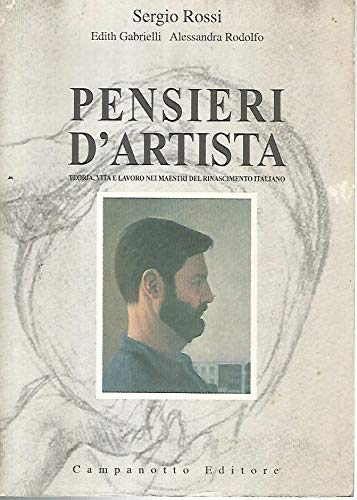 Pensieri d'artista