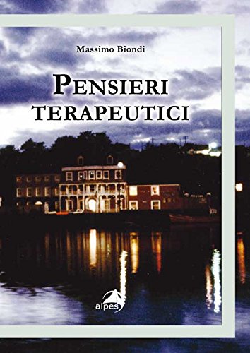 Pensieri terapeutici