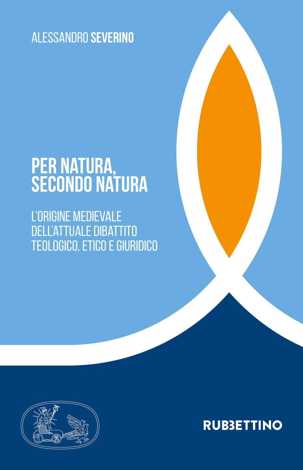 Per natura, secondo natura. L'origine medievale dell'attuale dibattito teologico, etico …