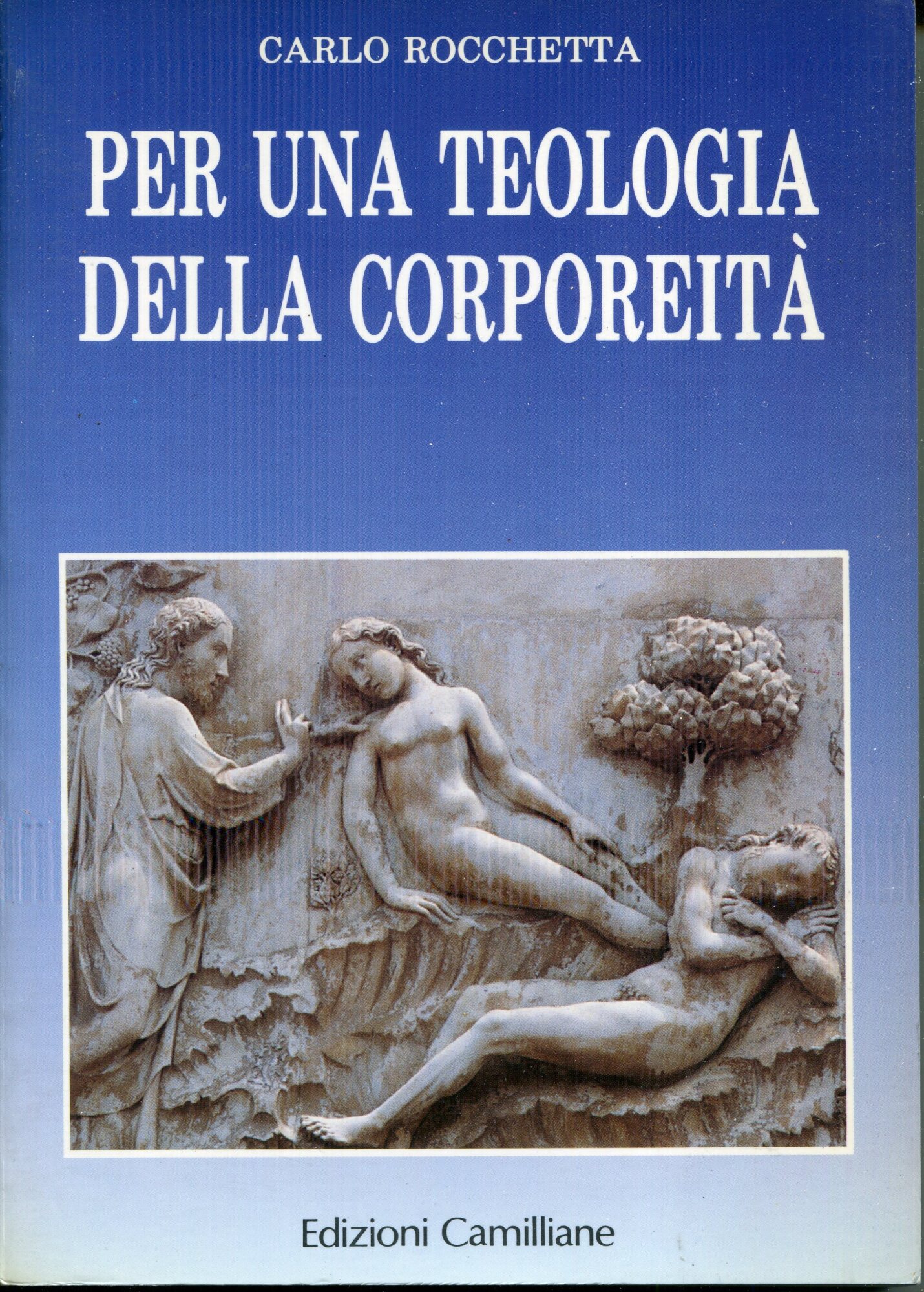 Per una teologia della corporeità