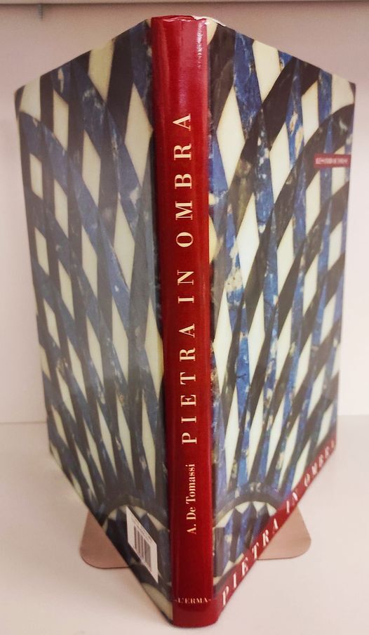 Pietra in ombra. Tra artigianato e cultura, breve viaggio negli …