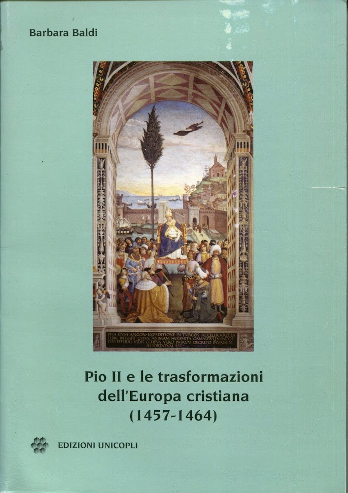 Pio II e le trasformazioni dell'Europa cristiana, 1457-1464