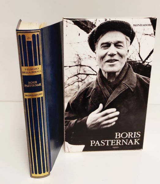 Poesie, a cura di Angelo Maria Ripellino, con un saggio …