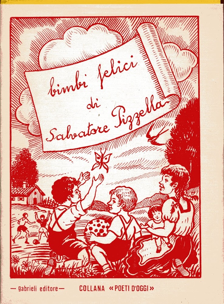 Poesie. Bimbi felici