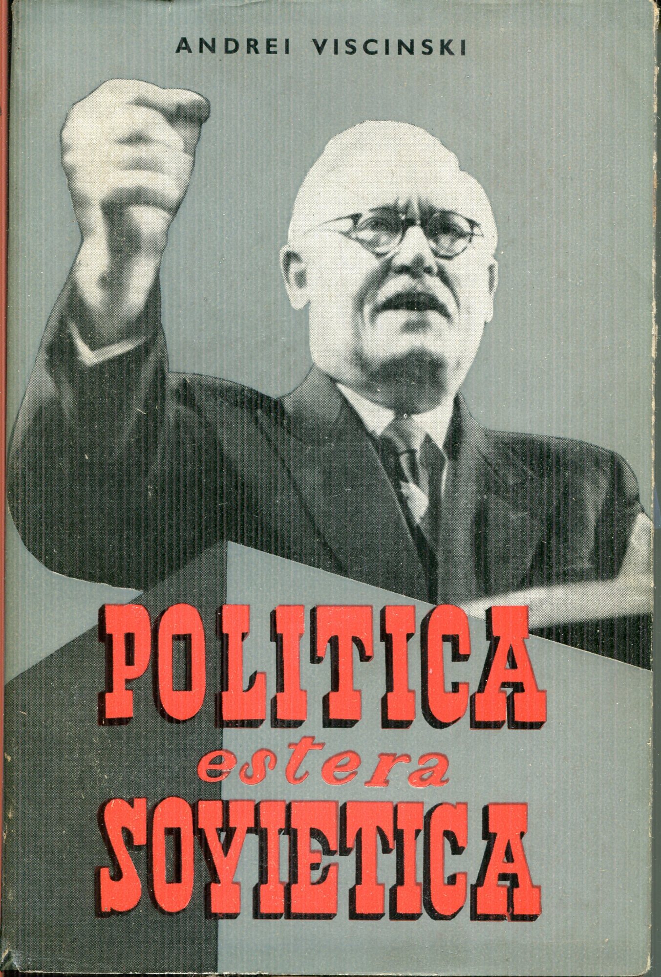 Politica estera sovietica