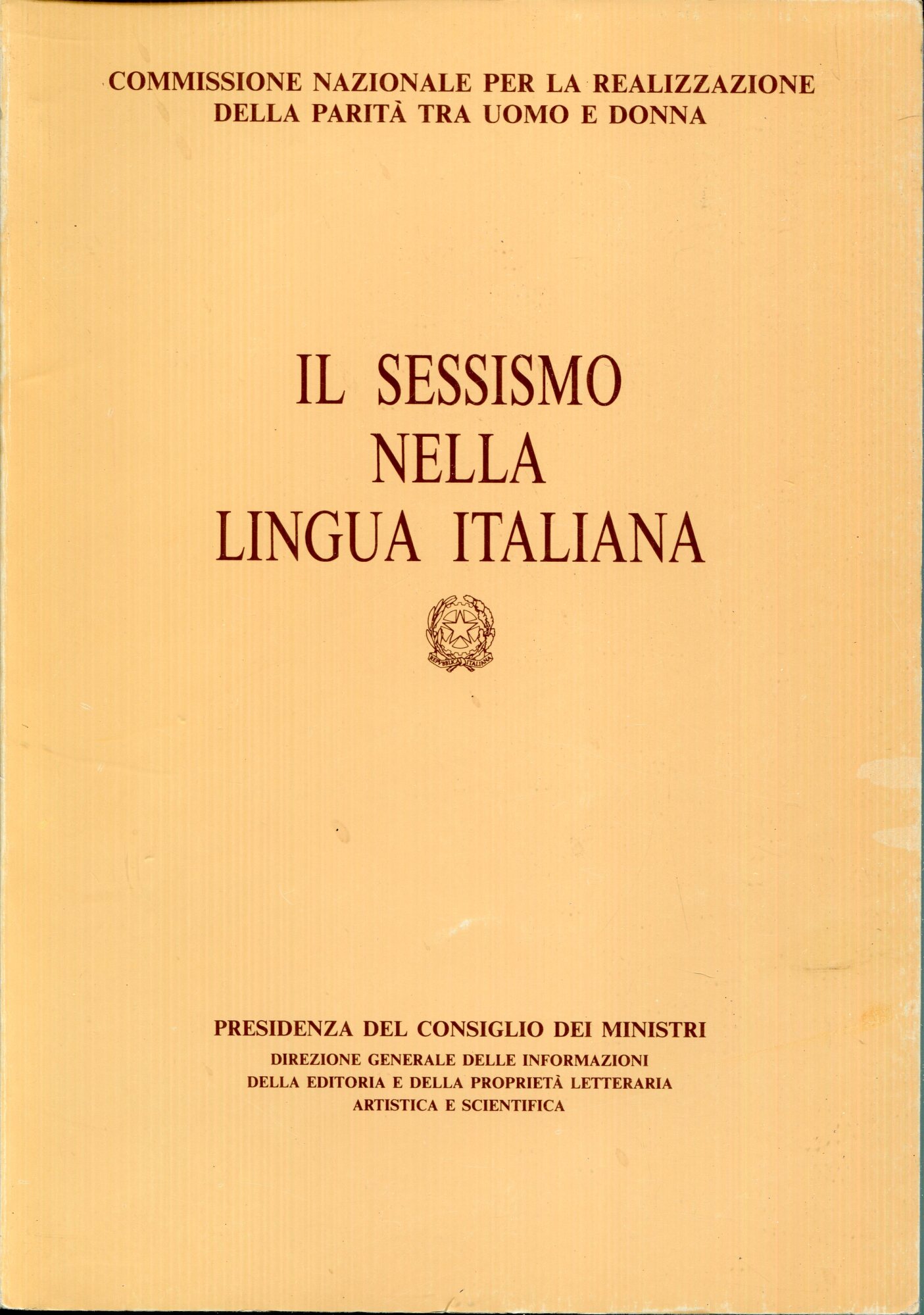 Pronostici ed almanacchi : studio di bibliografia romagnola. Rist. anastatica …
