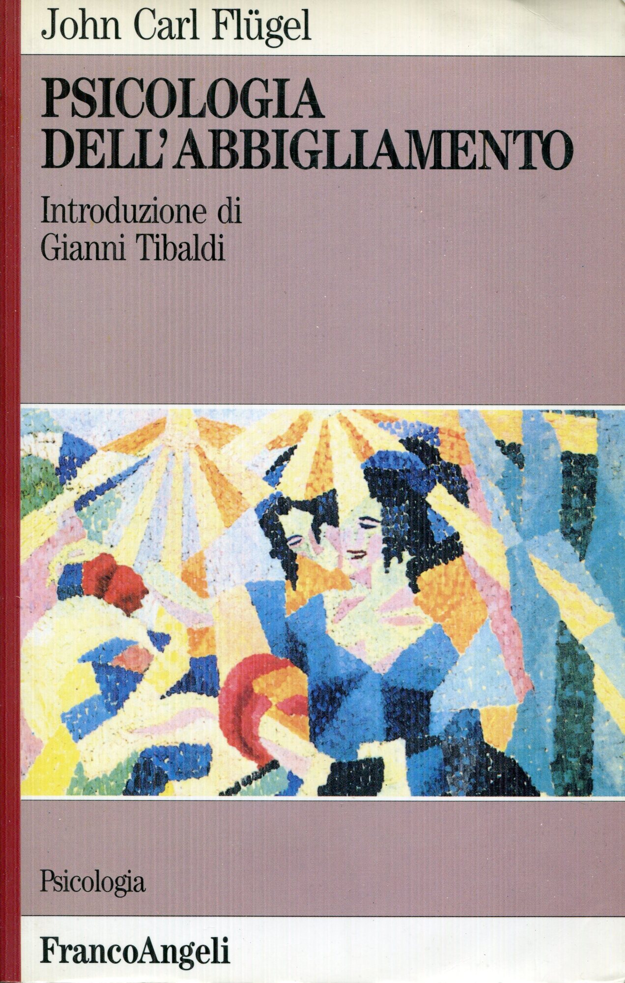 Psicologia dell'abbigliamento