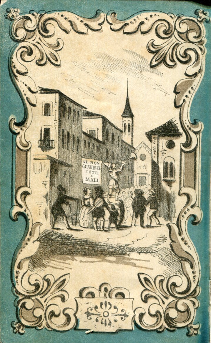 Raccolta completa delle poesie giocose del dottore Antonio Guadagnoli d'Arezzo