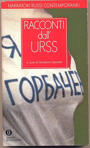 Racconti dall'URSS