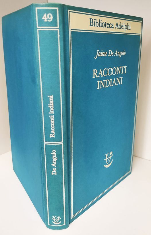 Racconti indiani