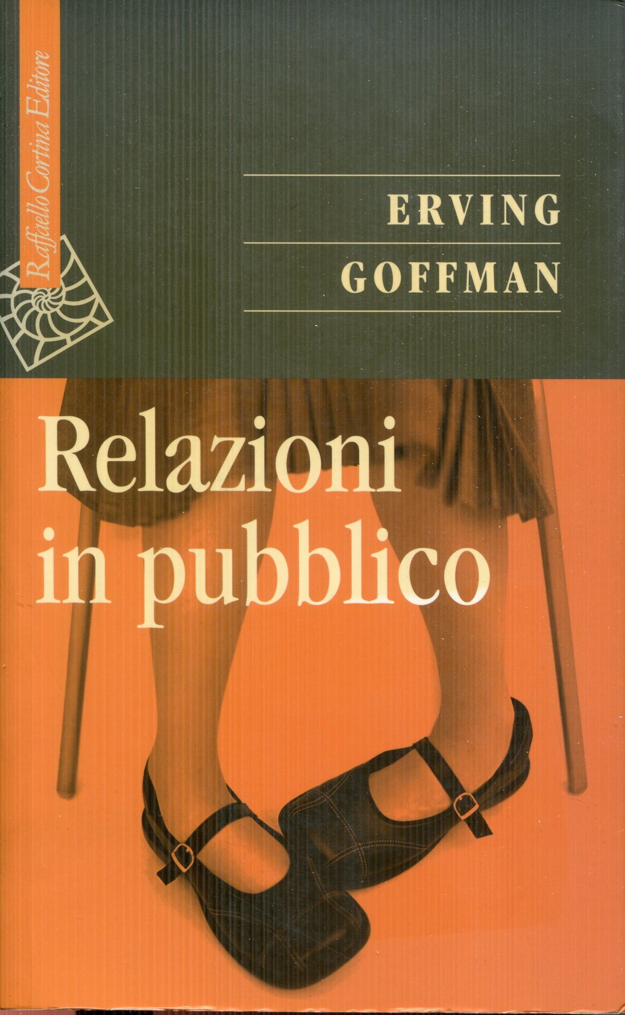 Relazioni in pubblico