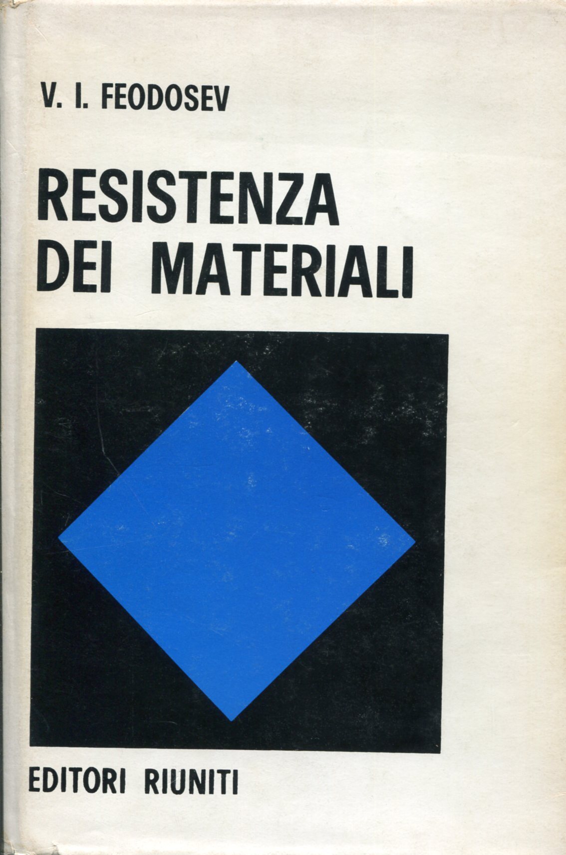 Resistenza dei materiali