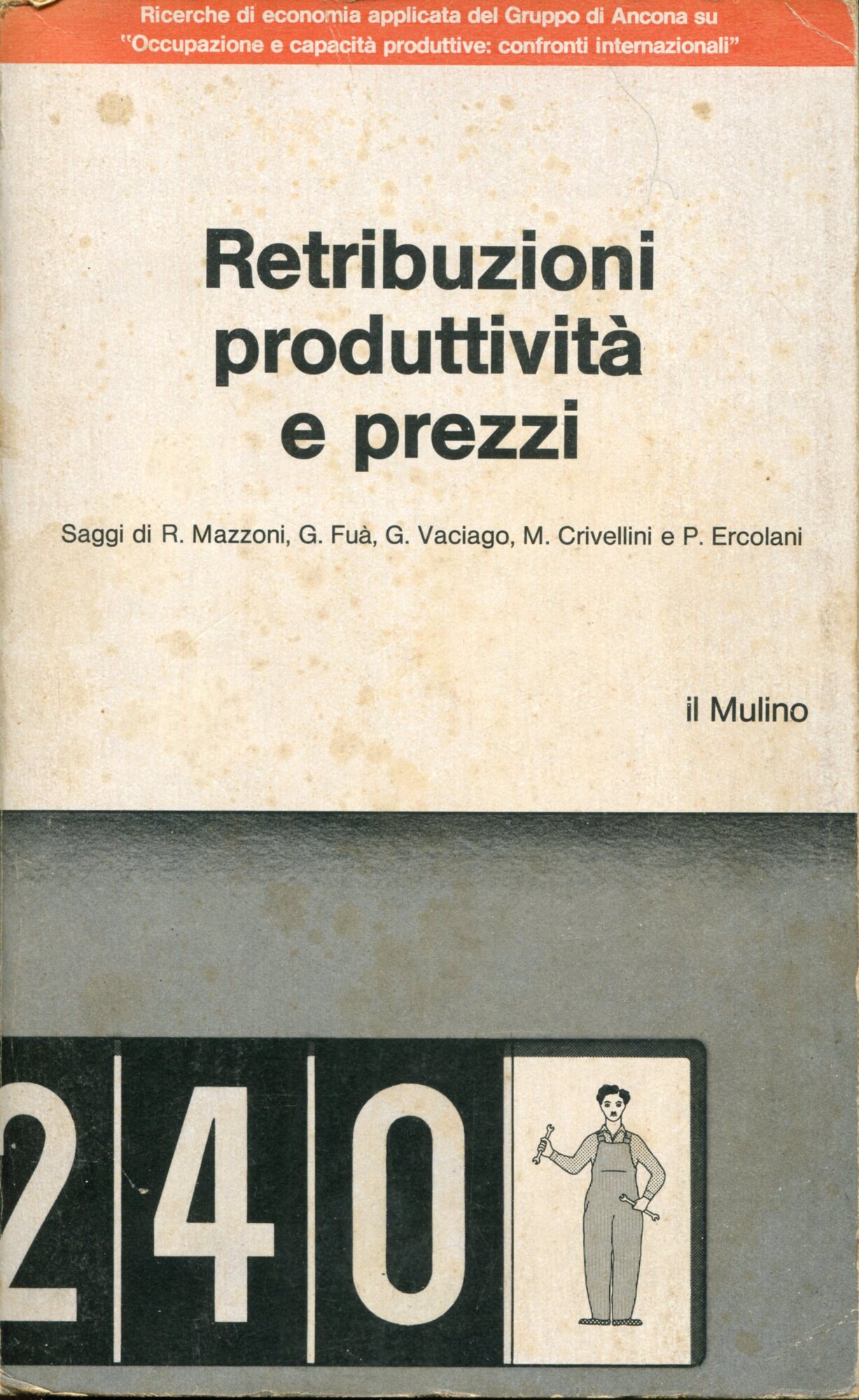 Retribuzioni, produttività e prezzi