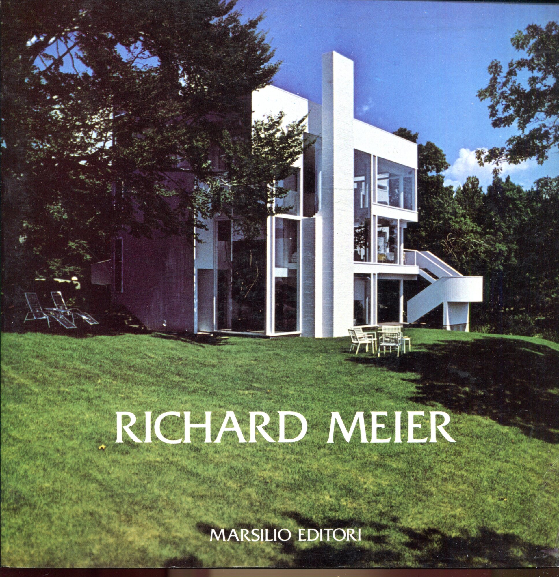 Richard Meier