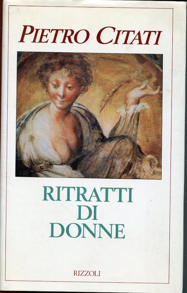 Ritratti di donne