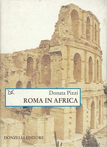 Roma in Africa. Quarantasei fotografie