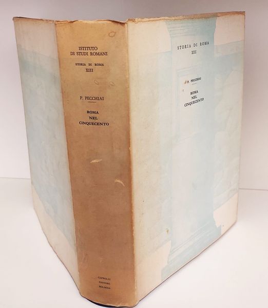 Roma nel Cinquecento