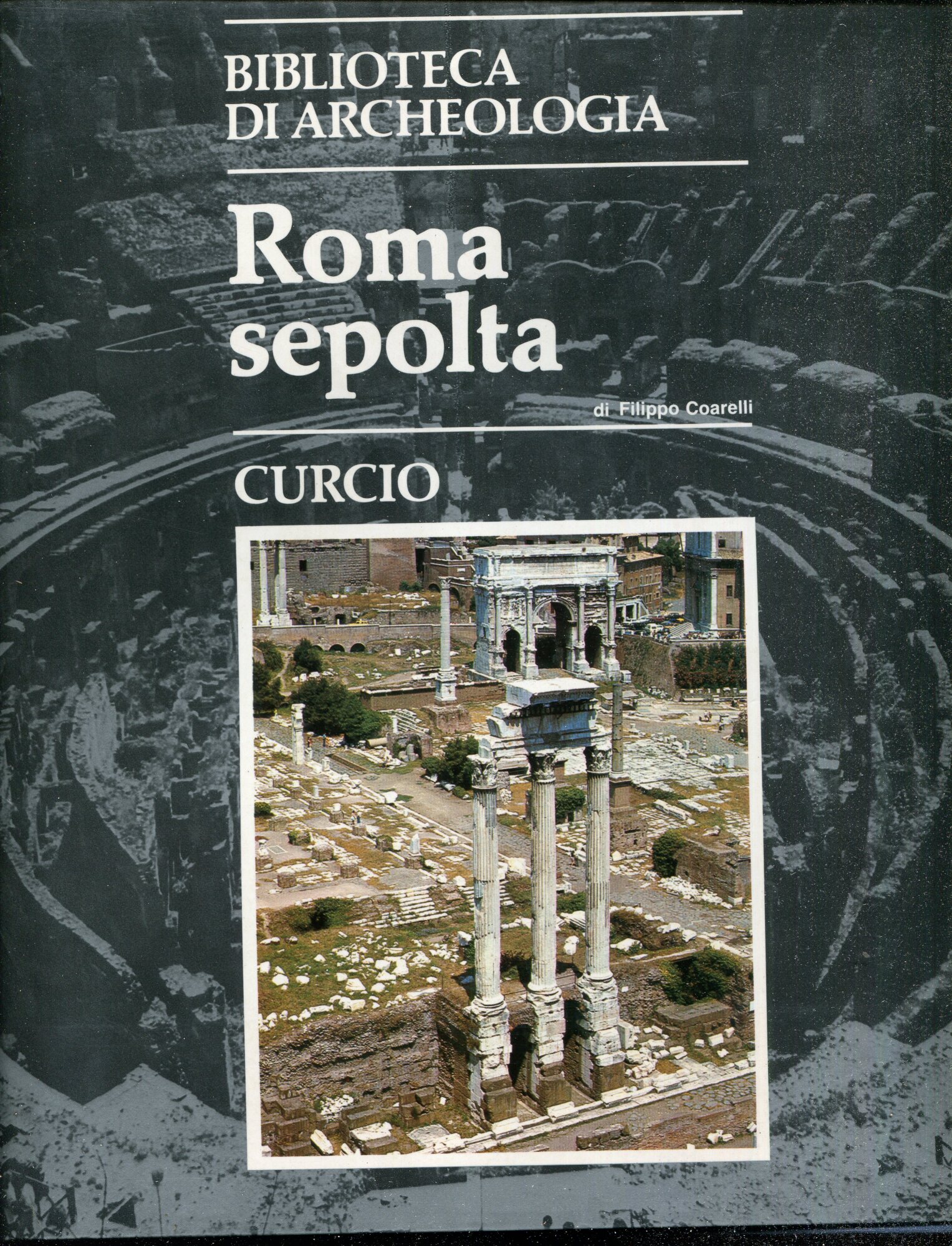 Roma sepolta