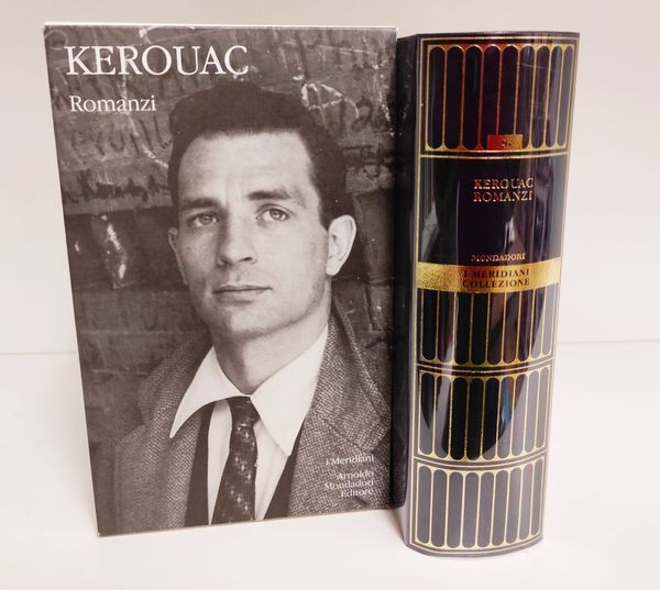 Romanzi, a cura e con un saggio introduttivo di Mario …