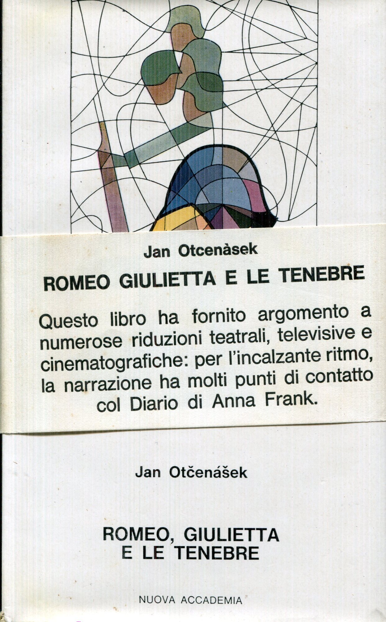 Romeo, Giulietta e le tenebre