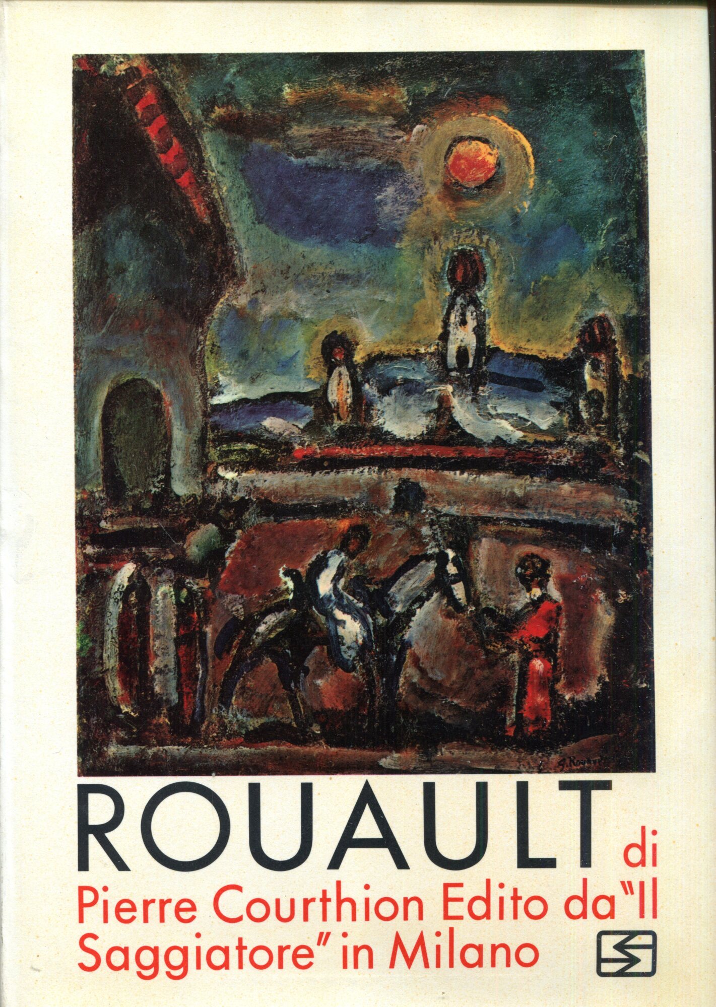 ROUAULT