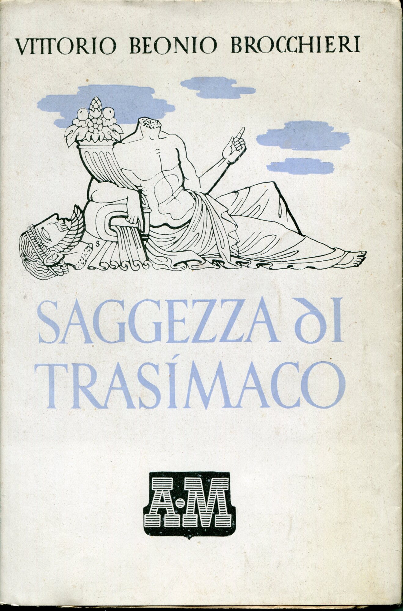 Saggezza di Trasimaco