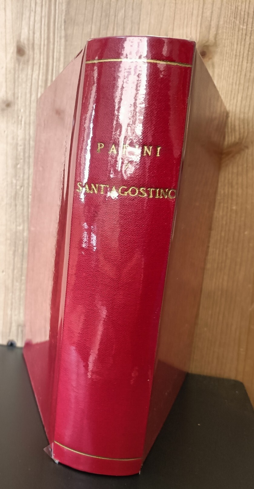 Sant'Agostino