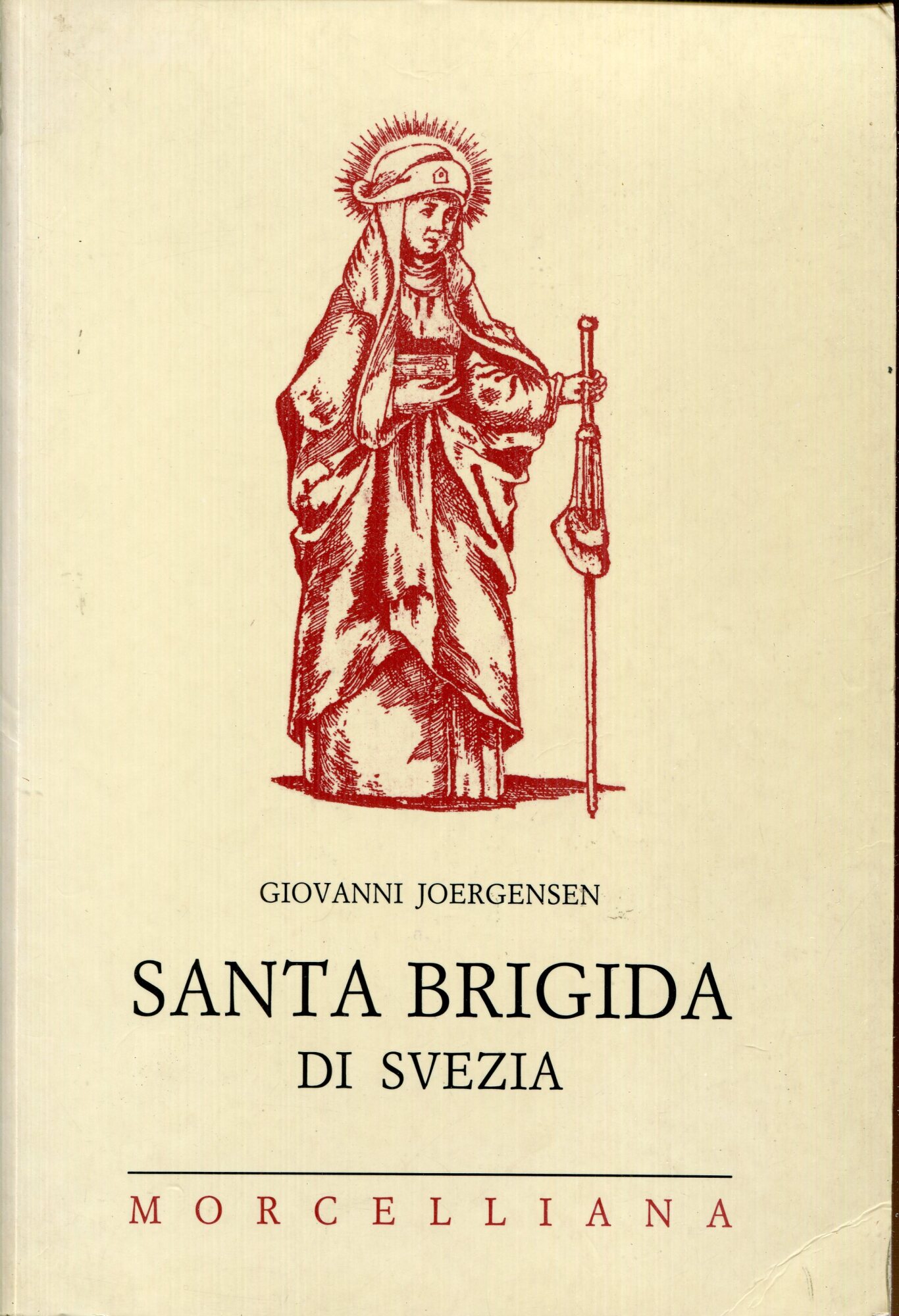 Santa Brigida di Svezia