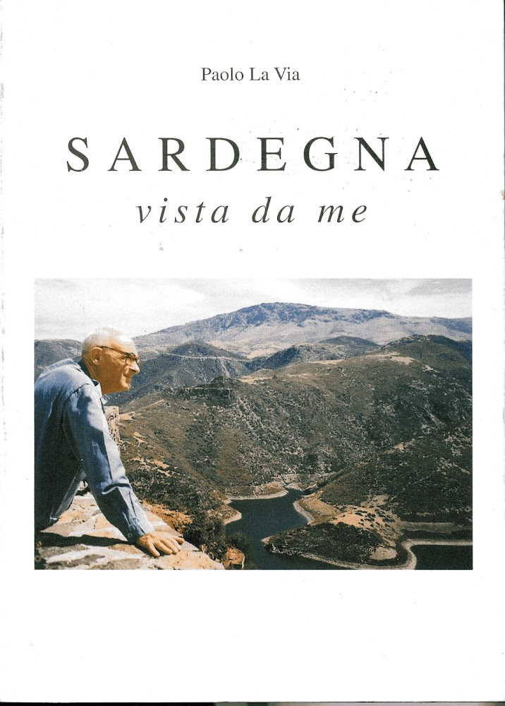 Sardegna vista da me. Stintino primo amore